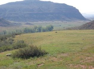 110 Ajax Cyn, Livermore, CO 80536