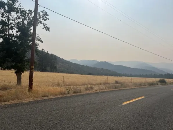 0 Scarface Rd, Gazelle, CA 96034