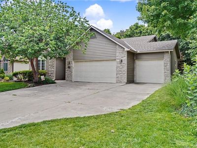 3238 Huntington Rd, Lawrence, KS, 66049
