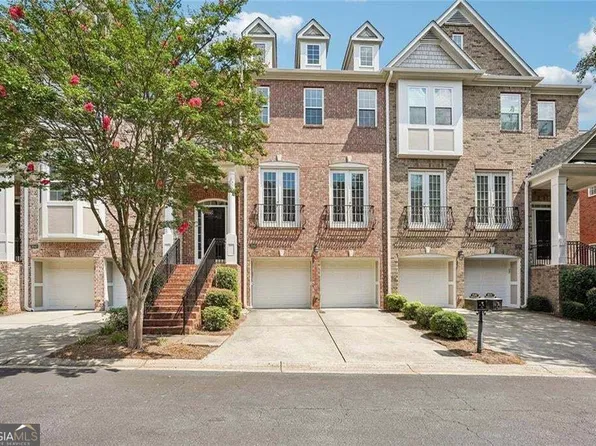 3040 Woodwalk Dr SE #14, Atlanta, GA 30339