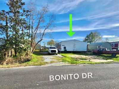 2509 Bonito Dr, Lake Charles, LA, 70605