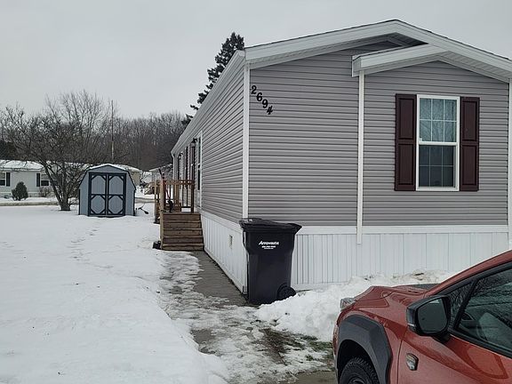 2nd image of 2694 Pierce Ct #81