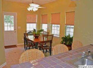 2401 Mountain Dr, Hoover, AL 35226