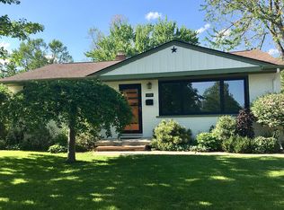 1838 Weldon Blvd, Ann Arbor, MI 48103