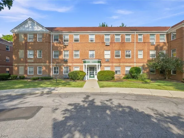 13793 Cedar Rd APT 103C, South Euclid, OH 44118
