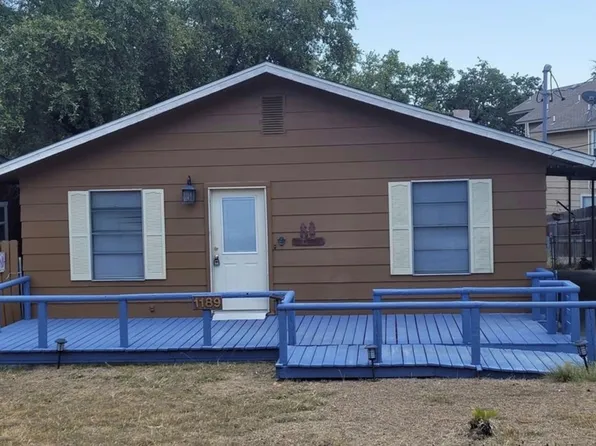 1189 Pebble Beach Rd, Lakehills, TX 78063