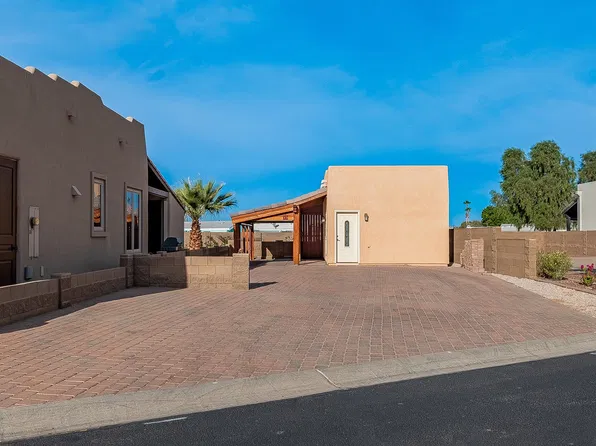 3400 S Avenue 7 E #66, Yuma, AZ 85365