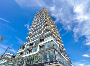 Oak & Co Condos, Oakville, ON L6H 6Z3