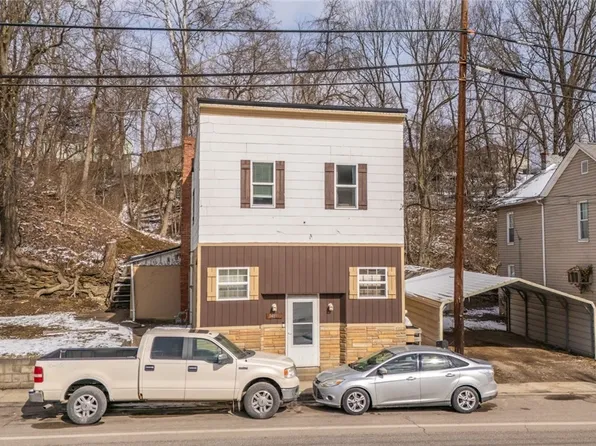 54899 National Rd, Bridgeport, OH 43912