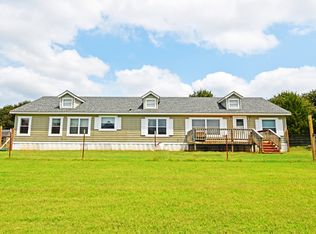 9600 136th Pl NE, Newalla, OK 74857