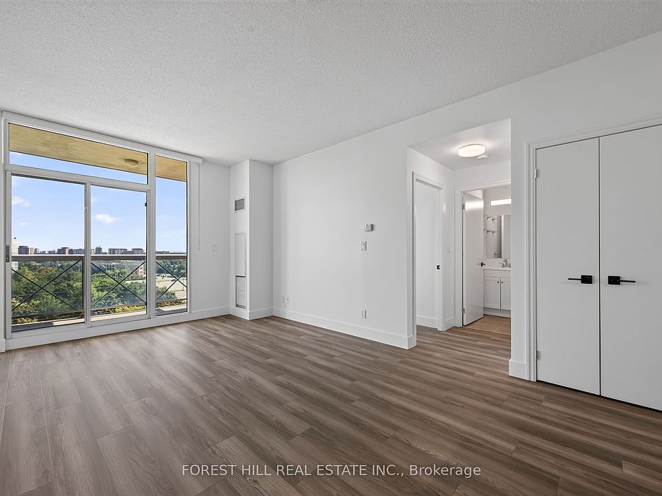 1st image of 1359 Rathburn Rd E #804