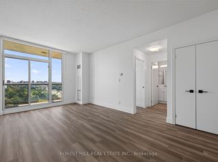 1359 Rathburn Rd E #804, Mississauga, ON L4W5P7
