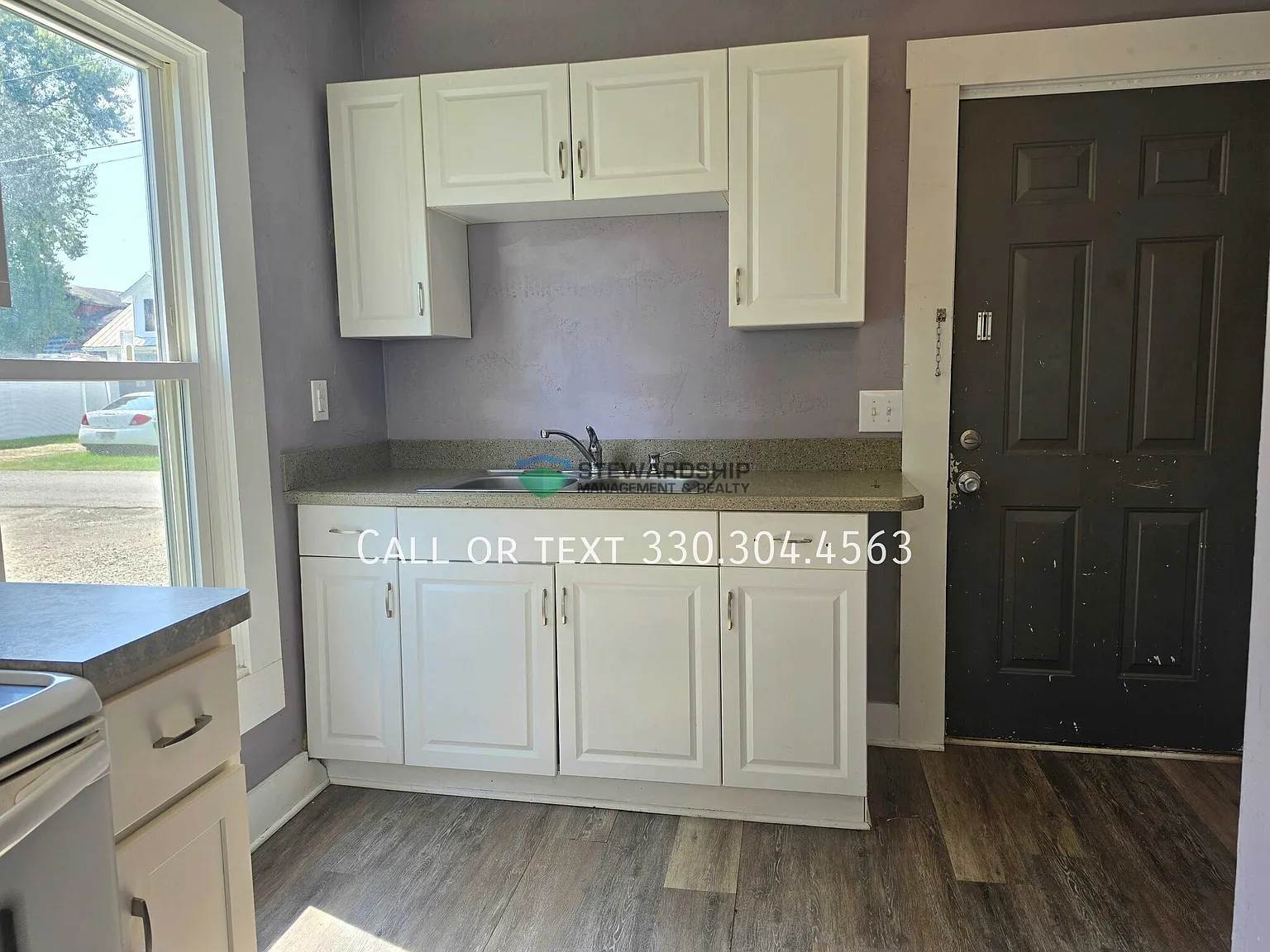 Two-Bedroom, One-Bathroom Home In Massillon Available Now! — Photo 2