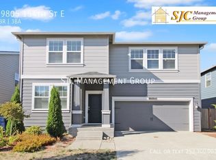 19805 154th St E, Bonney Lake, WA 98391
