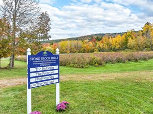 31 Homestead Dr, Gilford, NH 03249