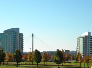 444 Riverfront Plz #PENTHOUSE, Omaha, NE 68102