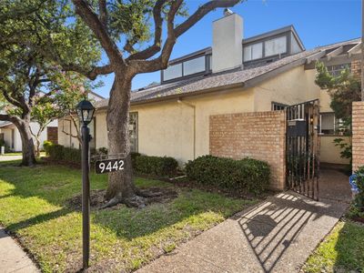 9442 Chimney Corner Ln, Dallas, TX, 75243