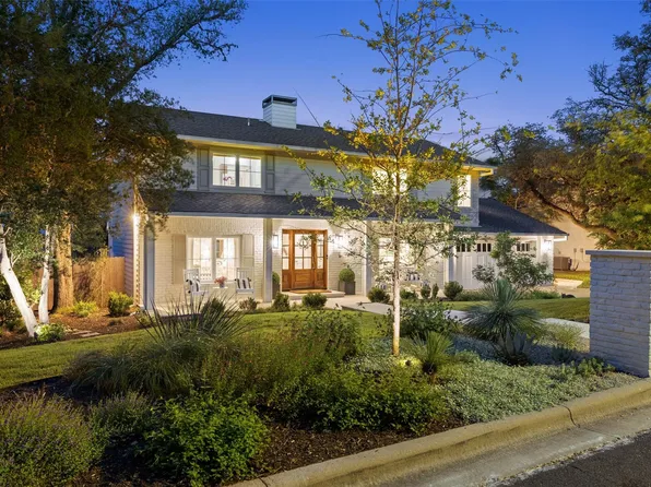 3106 Mistyglen Cir, Austin, TX 78746