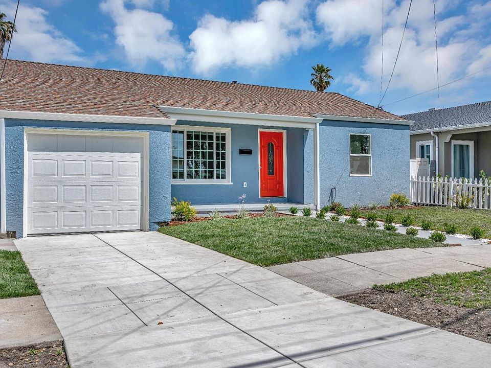 2541 Rheem Ave, Richmond, CA 94804 Zillow