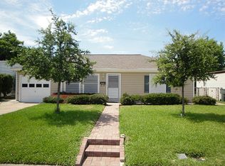 118 Bonita Ave, Galveston, TX 77550