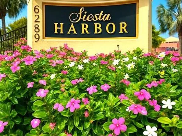 1250 N Portofino Dr APT 408, Sarasota, FL 34242