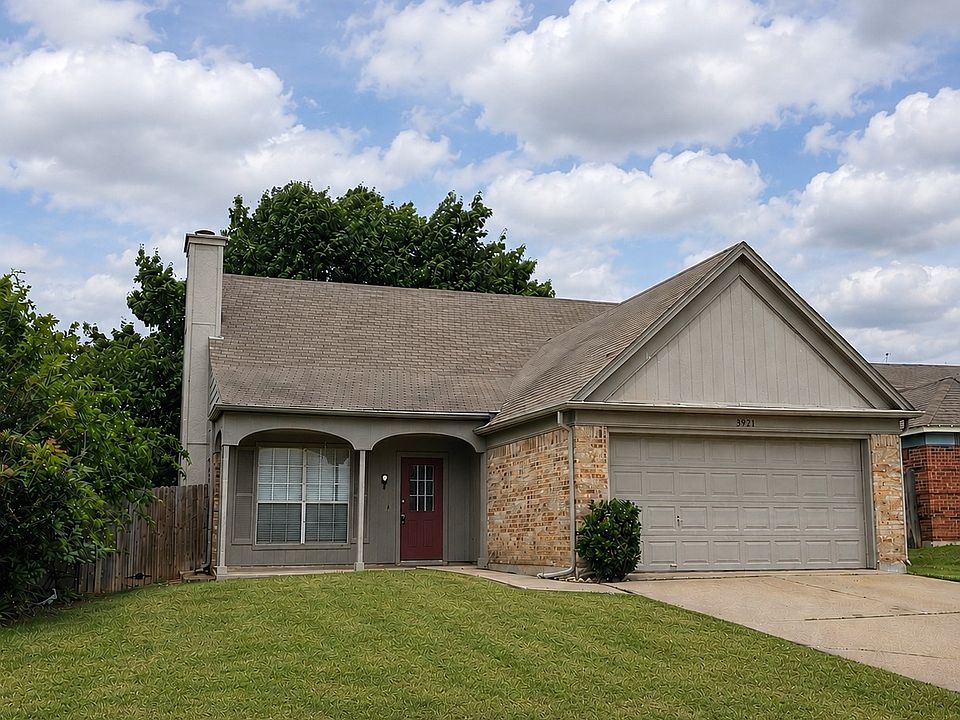 1st image of 3921 Huckleberry Dr