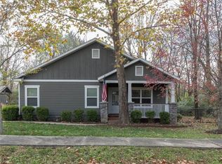 143 W Elm St, Fayetteville, AR 72703