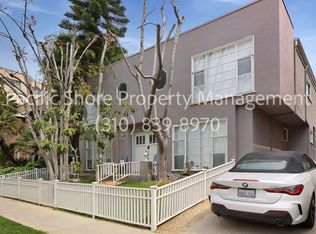 Rexford Apartments, Beverly Hills, CA 90212