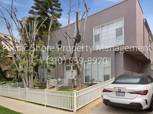 454 S Rexford Dr #6