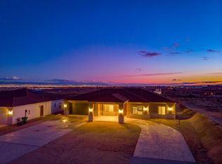 1561 17th Ave SE, Rio Rancho, NM 87124