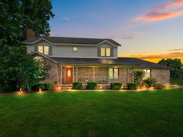 3107 N Bobwhite Drive, Ozark, MO 65721