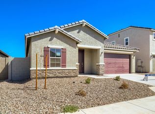 36894 W Nina St, Maricopa, AZ 85138