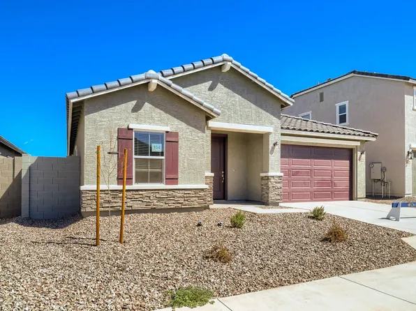 36894 W Nina St, Maricopa, AZ 85138