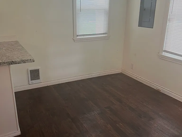 kitchen dining