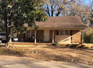 400 N Rowena St, Iuka, MS 38852