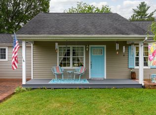 10440 Stewartsville Rd, Vinton, VA 24179