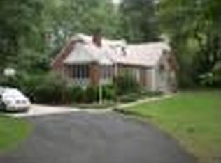 6395 Rivertown Rd, Fairburn, GA 30213