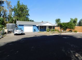 663 Stanley Ln, Harrisburg, OR