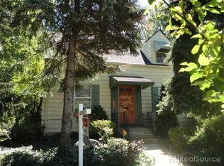 281 W Saratoga St, Ferndale, MI