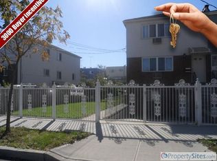2316 Turnbull Ave, Bronx, NY 10473
