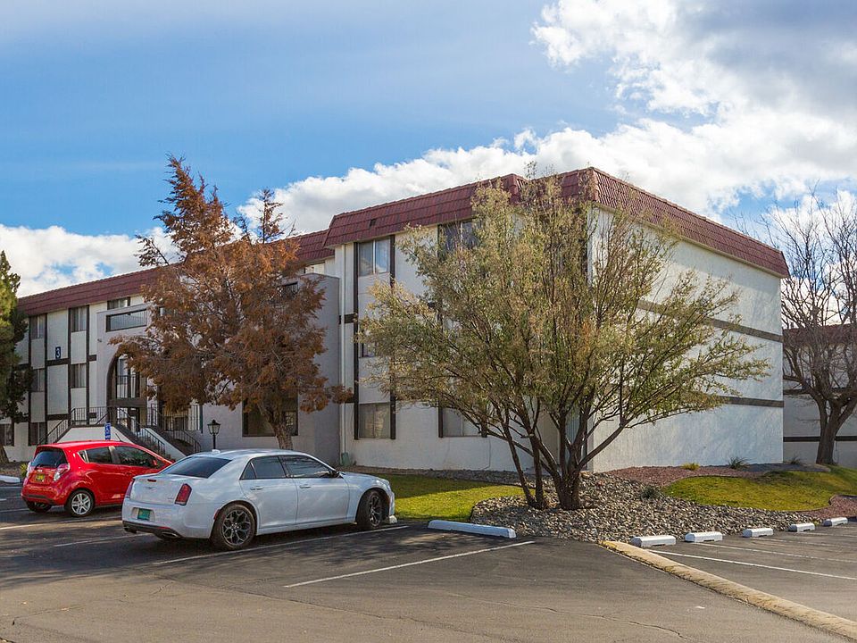 Calero - 8000 Montgomery Blvd NE Albuquerque NM | Zillow