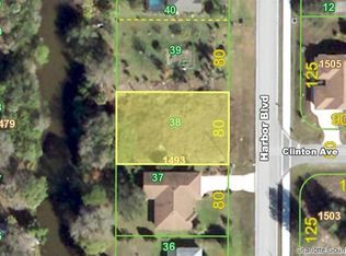 235 Harbor Blvd, Port Charlotte, FL 33954