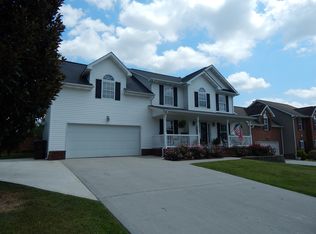 3358 Hunt Crest Rd, Knoxville, TN 37931