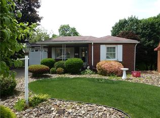 109 Hillcrest Dr, Homestead, PA
