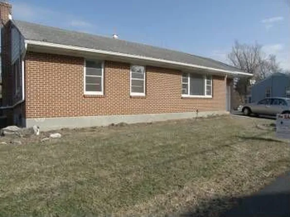 116 Hillside St, Lebanon, PA 17042