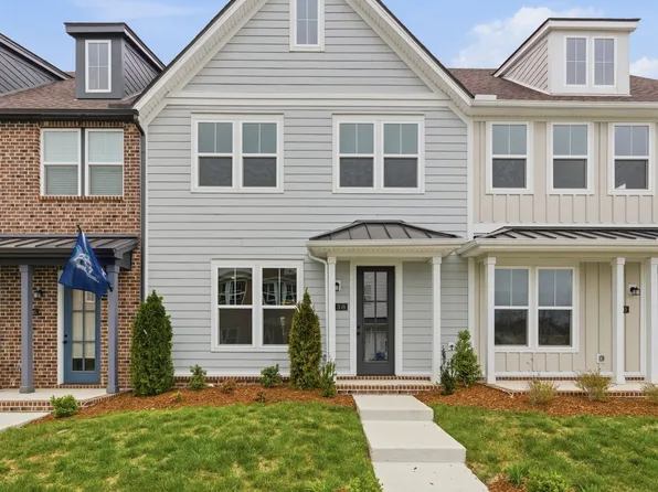 138 Valentine Aly Lot 40, Nashville, TN 37218