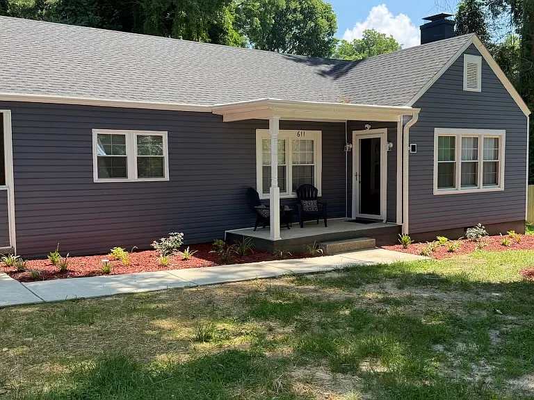 611 Rockingham Rd — Photo 30