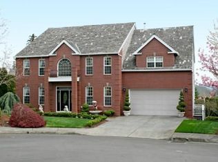 13531 SW Mint Pl, Tigard, OR 97223