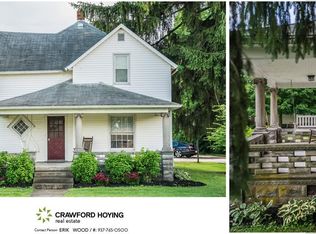 3931 Lawrenceville Dr, Springfield, OH 45504