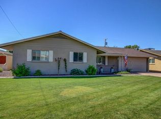 8307 E Minnezona Ave, Scottsdale, AZ 85251